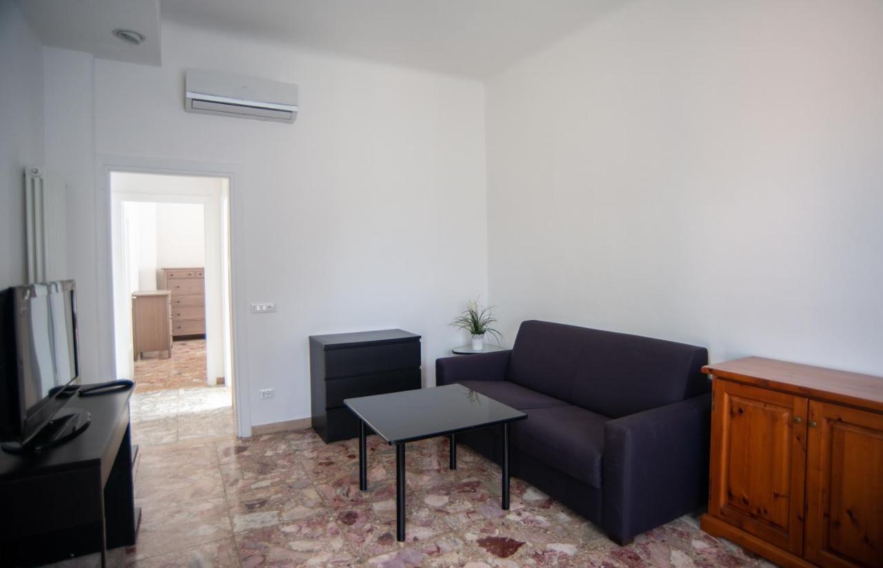Appartamento Arcobaleno Levanto Exterior foto